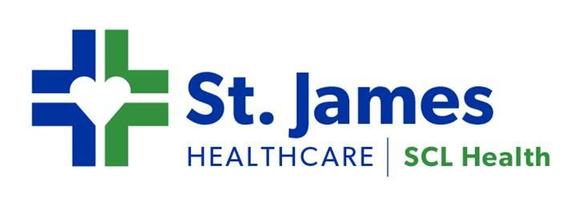 St. James Healthcare